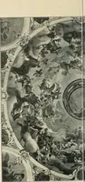 An illustration from Die Entwicklung der barocken Decken-malerei in Tirol. Mit 44 Tafeln und 6 Doppeltafeln (1912)