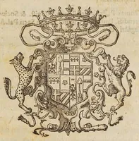 Picture 1 of 3 from Eorvm qvae vehvntvr in aqvis experimenta (1614), leaf 9