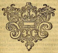 An illustration from Epanaphoras de varia historia portugueza. : Em cinco relaçoens de sucessos pertencentes a este reyno. Que contem negocios publicos, politicos, tragicos, amorosos, belicos, triunfantes. (1676)