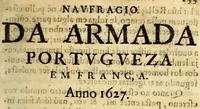 An illustration from Epanaphoras de varia historia portugueza. : A el Rey Nosso Senhor D. Afonso VI. Em cinco relaçoens de sucessos pertencentes a este reyno. Que contem negocios publicos, politicos, tragicos, amorosos, belicos, triunfantes. (1660)