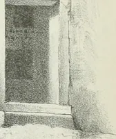 An illustration from Ephemeris Epigraphica; Corporis inscriptionum latinarum supplementum. Edita iussu Instituti archaeologici Romani (1872)