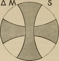 An illustration from Ephemeris Epigraphica; Corporis inscriptionum latinarum supplementum. Edita iussu Instituti archaeologici Romani (1872)