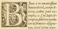 Picture 5 of 7 from Ephemeris expeditionis Norreysij & Draki in Lusitaniam (1589), leaf 9