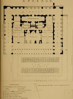 An illustration from Ephesus, and the temple of Diana (1862)