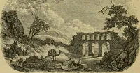 An illustration from Ephesus, and the temple of Diana (1862)