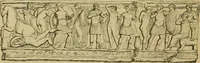 An illustration from Ephesus, and the temple of Diana (1862)