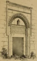 An illustration from Ephesus, and the temple of Diana (1862)