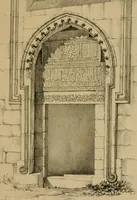 An illustration from Ephesus, and the temple of Diana (1862)
