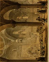An illustration from Ephesus, and the temple of Diana (1862)