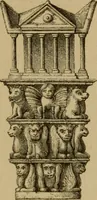 Picture 35 of 40 from Ephesus, and the temple of Diana (1862), leaf 273