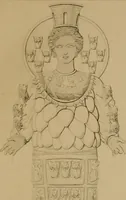 Picture 36 of 40 from Ephesus, and the temple of Diana (1862), leaf 371