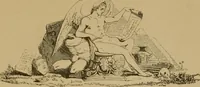 An illustration from Ephesus, and the temple of Diana (1862)