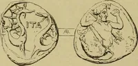 An illustration from Ephesus, and the temple of Diana (1862)