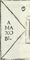 Picture 57 of 103 from Epigrammata antiqvae vrbis .. (1521), leaf 190