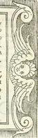 Picture 21 of 103 from Epigrammata antiqvae vrbis .. (1521), leaf 61
