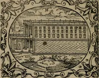 An illustration from Epigrammata Philippi Melanthonis selectiora : formvlis precvm, historiis, paraphrasi dictorum diuinorum, & sententijs grauissimis maxime insignia (1583)