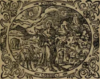 Picture 2 of 389 from Epigrammata Philippi Melanthonis selectiora : formvlis precvm, historiis, paraphrasi dictorum diuinorum, & sententijs grauissimis maxime insignia (1583), leaf 22