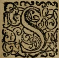 Picture 3 of 389 from Epigrammata Philippi Melanthonis selectiora : formvlis precvm, historiis, paraphrasi dictorum diuinorum, & sententijs grauissimis maxime insignia (1583), leaf 22