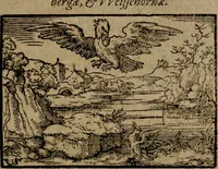 Picture 117 of 389 from Epigrammata Philippi Melanthonis selectiora : formvlis precvm, historiis, paraphrasi dictorum diuinorum, & sententijs grauissimis maxime insignia (1583), leaf 254