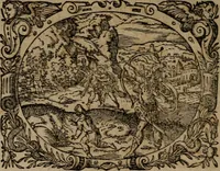 Picture 155 of 389 from Epigrammata Philippi Melanthonis selectiora : formvlis precvm, historiis, paraphrasi dictorum diuinorum, & sententijs grauissimis maxime insignia (1583), leaf 289