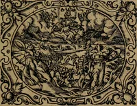 Picture 7 of 389 from Epigrammata Philippi Melanthonis selectiora : formvlis precvm, historiis, paraphrasi dictorum diuinorum, & sententijs grauissimis maxime insignia (1583), leaf 30
