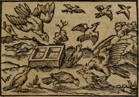 Picture 189 of 389 from Epigrammata Philippi Melanthonis selectiora : formvlis precvm, historiis, paraphrasi dictorum diuinorum, & sententijs grauissimis maxime insignia (1583), leaf 320
