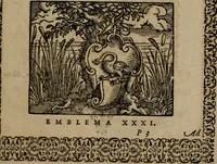 Picture 203 of 389 from Epigrammata Philippi Melanthonis selectiora : formvlis precvm, historiis, paraphrasi dictorum diuinorum, & sententijs grauissimis maxime insignia (1583), leaf 334