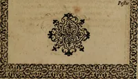 Picture 278 of 389 from Epigrammata Philippi Melanthonis selectiora : formvlis precvm, historiis, paraphrasi dictorum diuinorum, & sententijs grauissimis maxime insignia (1583), leaf 432
