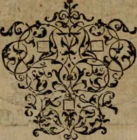 Picture 297 of 389 from Epigrammata Philippi Melanthonis selectiora : formvlis precvm, historiis, paraphrasi dictorum diuinorum, & sententijs grauissimis maxime insignia (1583), leaf 455