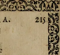 An illustration from Epigrammata Philippi Melanthonis selectiora : formvlis precvm, historiis, paraphrasi dictorum diuinorum, & sententijs grauissimis maxime insignia (1583)