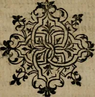 Picture 305 of 389 from Epigrammata Philippi Melanthonis selectiora : formvlis precvm, historiis, paraphrasi dictorum diuinorum, & sententijs grauissimis maxime insignia (1583), leaf 462