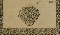 Picture 347 of 389 from Epigrammata Philippi Melanthonis selectiora : formvlis precvm, historiis, paraphrasi dictorum diuinorum, & sententijs grauissimis maxime insignia (1583), leaf 522