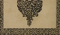 An illustration from Epigrammata Philippi Melanthonis selectiora : formvlis precvm, historiis, paraphrasi dictorum diuinorum, & sententijs grauissimis maxime insignia (1583)