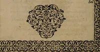 Picture 354 of 389 from Epigrammata Philippi Melanthonis selectiora : formvlis precvm, historiis, paraphrasi dictorum diuinorum, & sententijs grauissimis maxime insignia (1583), leaf 535