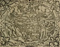 Picture 21 of 389 from Epigrammata Philippi Melanthonis selectiora : formvlis precvm, historiis, paraphrasi dictorum diuinorum, & sententijs grauissimis maxime insignia (1583), leaf 54