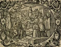 Picture 22 of 389 from Epigrammata Philippi Melanthonis selectiora : formvlis precvm, historiis, paraphrasi dictorum diuinorum, & sententijs grauissimis maxime insignia (1583), leaf 56