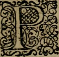 An illustration from Epigrammata Philippi Melanthonis selectiora : formvlis precvm, historiis, paraphrasi dictorum diuinorum, & sententijs grauissimis maxime insignia (1583)