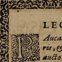An illustration from Epigrammata Philippi Melanthonis selectiora : formvlis precvm, historiis, paraphrasi dictorum diuinorum, & sententijs grauissimis maxime insignia (1583)