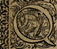 Picture 379 of 389 from Epigrammata Philippi Melanthonis selectiora : formvlis precvm, historiis, paraphrasi dictorum diuinorum, & sententijs grauissimis maxime insignia (1583), leaf 592