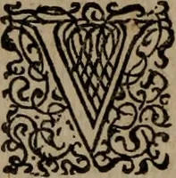 Picture 380 of 389 from Epigrammata Philippi Melanthonis selectiora : formvlis precvm, historiis, paraphrasi dictorum diuinorum, & sententijs grauissimis maxime insignia (1583), leaf 595