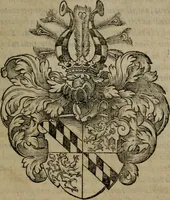 Picture 1 of 389 from Epigrammata Philippi Melanthonis selectiora : formvlis precvm, historiis, paraphrasi dictorum diuinorum, & sententijs grauissimis maxime insignia (1583), leaf 8