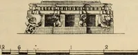 An illustration from Epigraphia carnatica. By B. Lewis Rice, Director of Archaeological Researches in Mysore (1894)