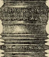 An illustration from Epigraphia carnatica. By B. Lewis Rice, Director of Archaeological Researches in Mysore (1894)