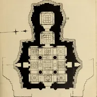 An illustration from Epigraphia carnatica. By B. Lewis Rice, Director of Archaeological Researches in Mysore (1894)