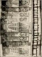 An illustration from Epigraphia carnatica. By B. Lewis Rice, Director of Archaeological Researches in Mysore (1894)