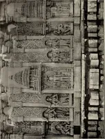 An illustration from Epigraphia carnatica. By B. Lewis Rice, Director of Archaeological Researches in Mysore (1894)