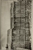 An illustration from Epigraphia carnatica. By B. Lewis Rice, Director of Archaeological Researches in Mysore (1894)