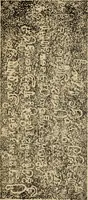 An illustration from Epigraphia carnatica. By B. Lewis Rice, Director of Archaeological Researches in Mysore (1894)