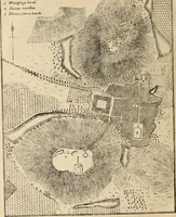 An illustration from Epigraphia carnatica. By B. Lewis Rice, Director of Archaeological Researches in Mysore (1894)