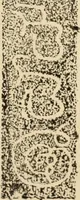An illustration from Epigraphia carnatica. By B. Lewis Rice, Director of Archaeological Researches in Mysore (1894)